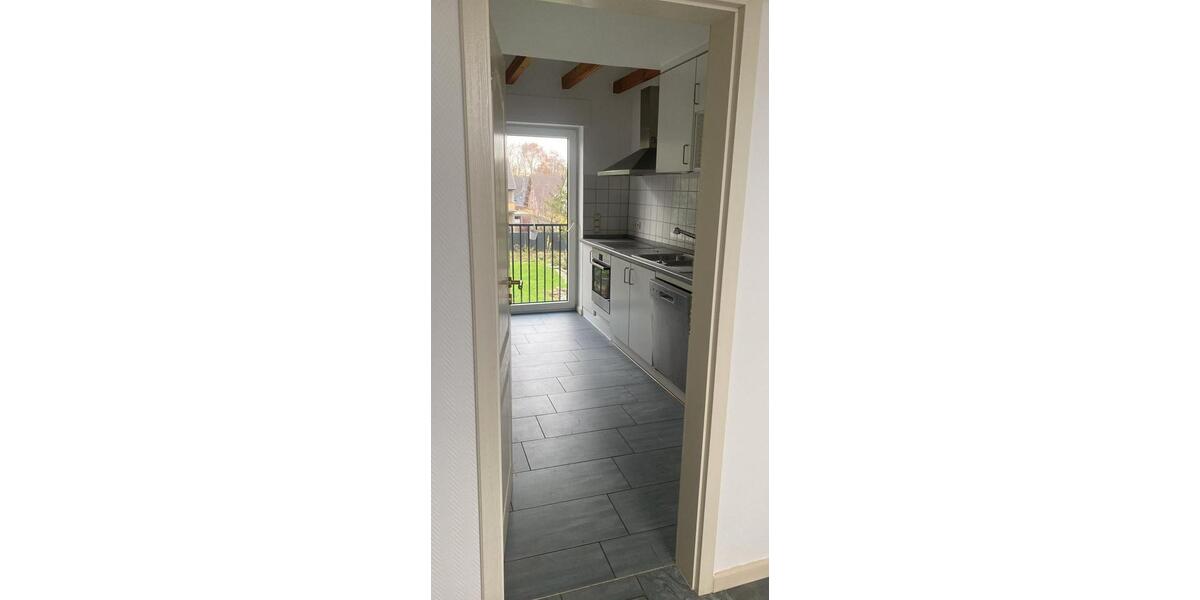 2-Zimmer-Wohnung in ruhigem 3-Parteien-Haus – ideal für Singles 2 zimmer