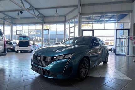 Peugeot 308 74.800 km 14.900 &euro; Gelsenkirchen 45892