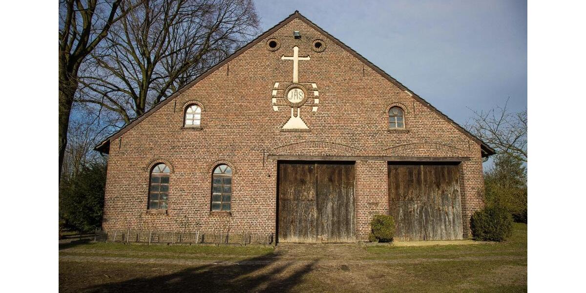 Recklinghausen, Hallenteil mit ca. 350m² (auf Wunsch erweiterbar) zimmer