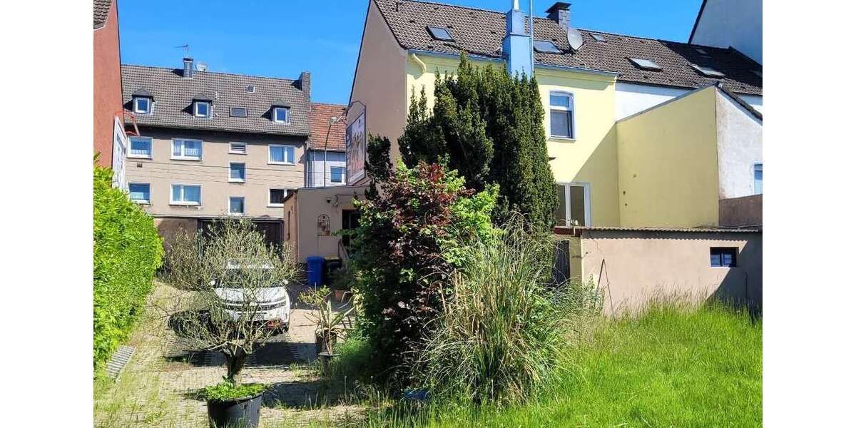 Grundstück zu verkaufen in Essen 349.000 € 955 m² zimmer