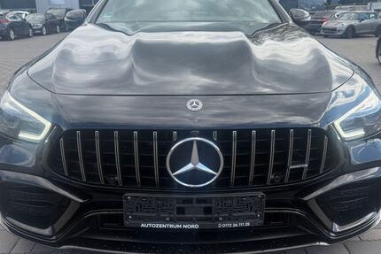 Mercedes-Benz AMG GT 115.000 km 60.000 &euro; Duisburg 47169