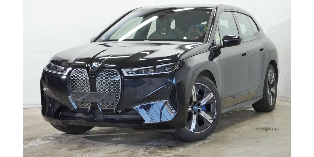 BMW iX 37.782 km 50.940 &euro; Bochum 44809