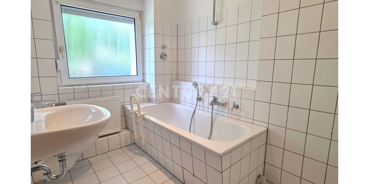 Wohnliches Zuhause mit Balkon - Etagenwohnung Herne Sodingen | Angebot:27473572