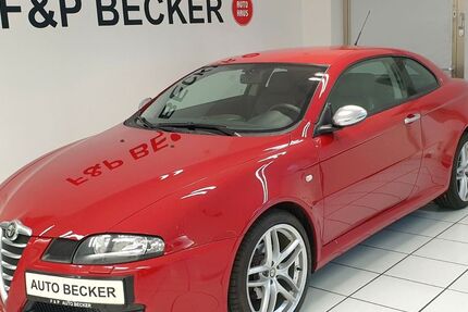 Alfa Romeo GT 146.123 km 8.950 &euro; Wuppertal 42275