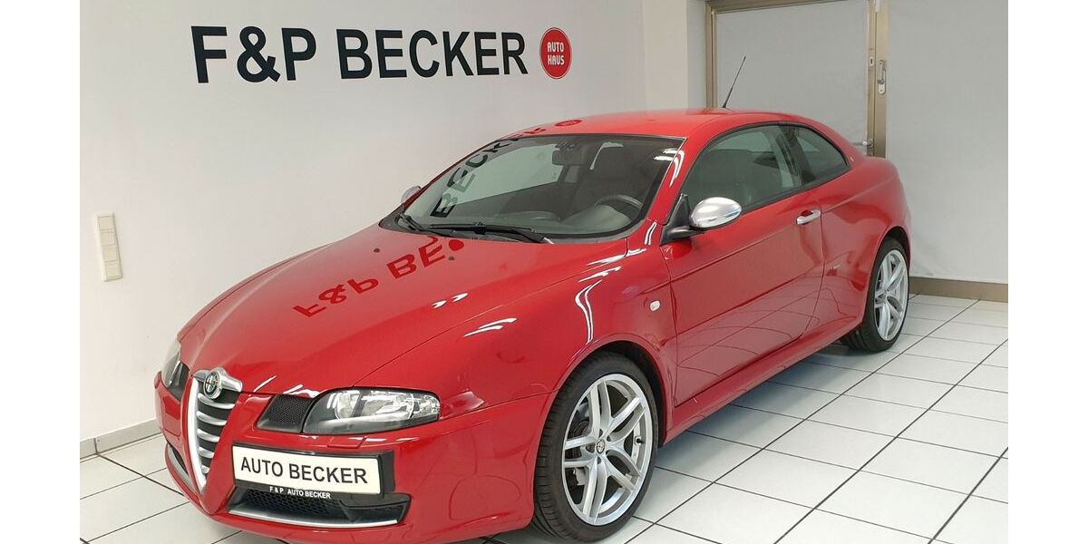 Alfa Romeo GT 146.123 km 8.950 &euro; Wuppertal 42275