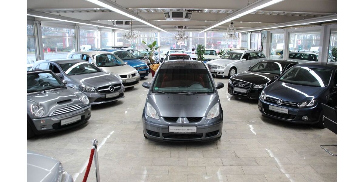 Mitsubishi Colt 165.000 km 2.990 &euro; Essen 45356