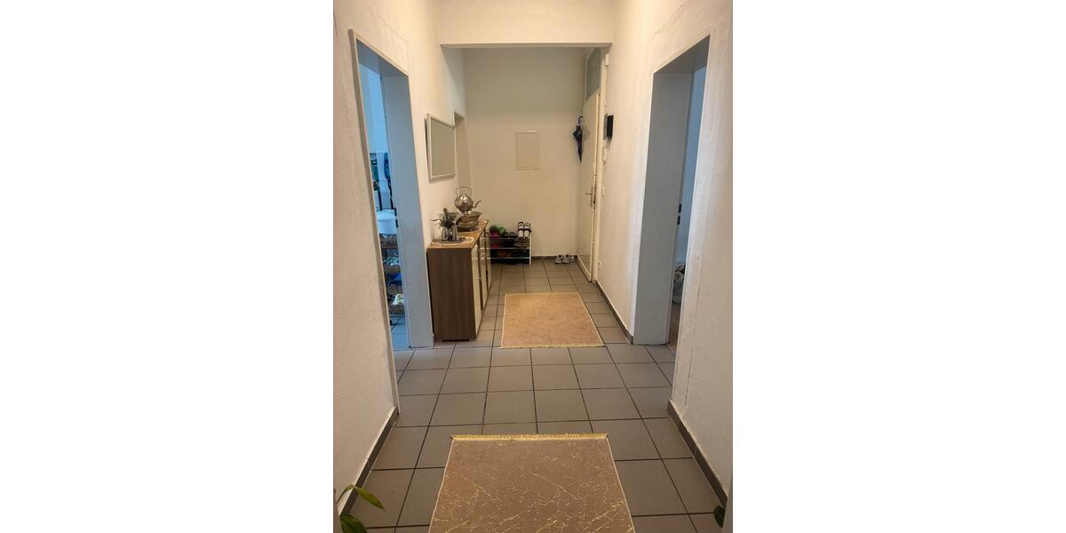 Etagenwohnung Gelsenkirchen Gelsenkirchen-Mitte - 3 Zimmer, 89 m&sup2;, 650&euro; | Angebot:26432426