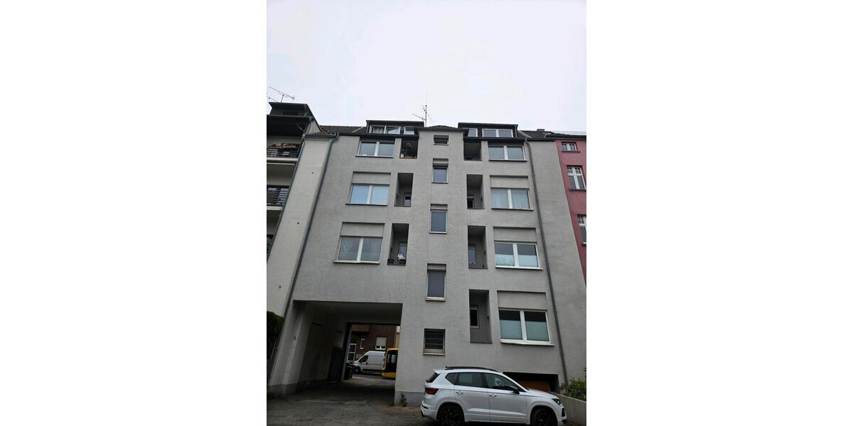 Etagenwohnung Mülheim an der Ruhr Menden-Holthausen - 2 Zimmer, 56 m&sup2;, 550&euro; | Angebot:26431169