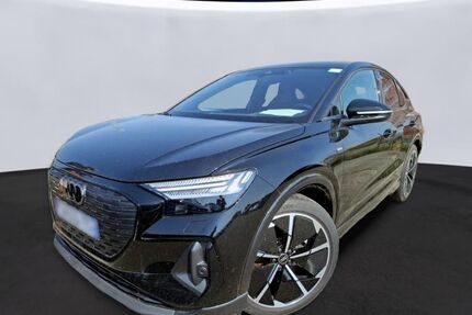 Audi Q4 e-tron 16.329 km 52.875 € Hagen 58091