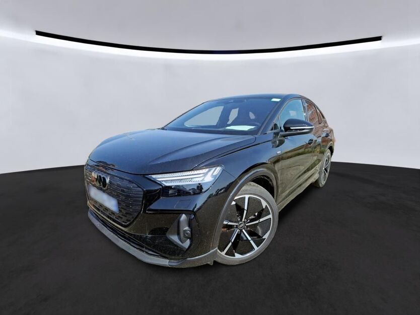 Audi Q4 e-tron 16.329 km 52.875 € Hagen 58091