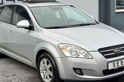 Kia ceed / Ceed