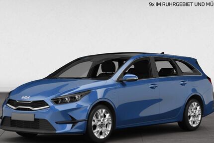 Kia ceed / Ceed 35.000 km 24.990 &euro; Bochum 44795