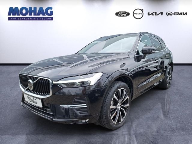 Volvo XC60 49.736 km 38.750 &euro; Gelsenkirchen 45891