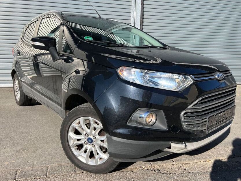 EcoSport