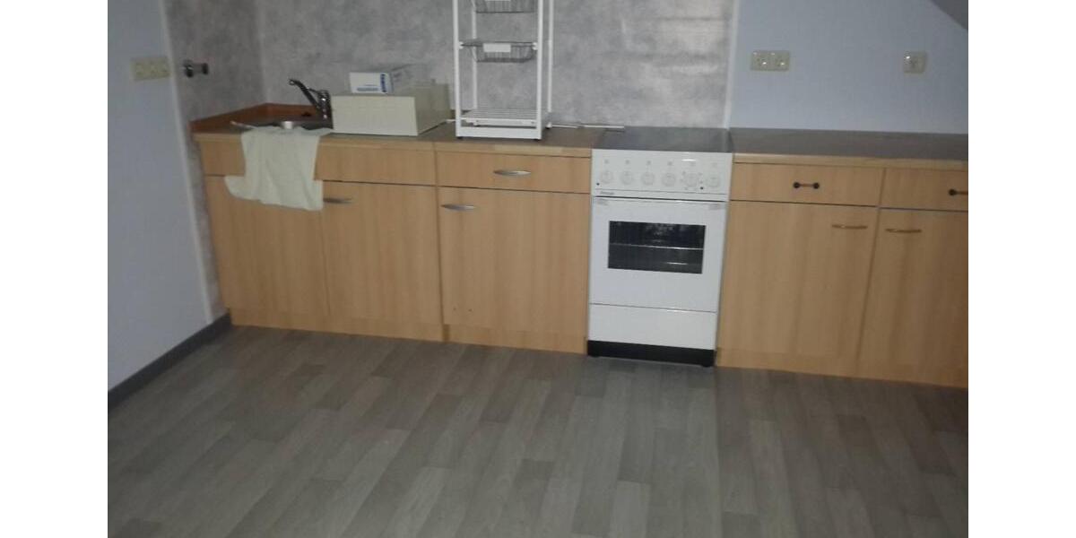 Dachgeschoßwohnung Marl Alt-Marl - 2.5 Zimmer, 53 m&sup2;, 485&euro; | Angebot:24815777