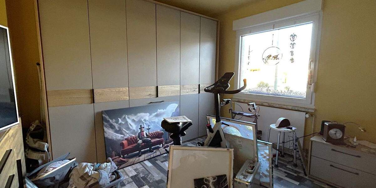 Mehrfamilienhaus, Wohnhaus Duisburg Buchholz - 4 Zimmer, 112 m&sup2;, 409.000&euro; | Angebot:25686936