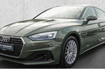 Audi A5 72.502 km 35.750 € Düsseldorf 40474