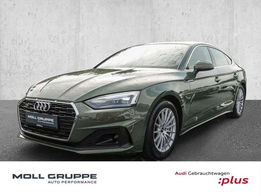 Audi A5 72.502 km 35.750 € Düsseldorf 40474