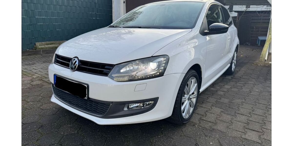VW Polo 232.398 km 5.500 &euro; Gelsenkirchen 45899