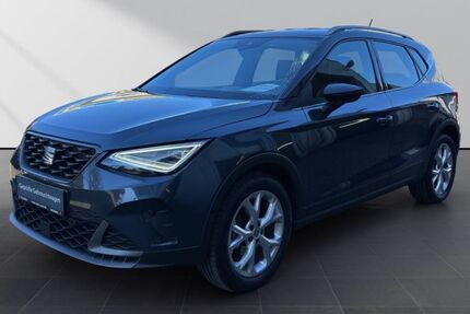 Seat Arona 27.000 km 18.490 &euro; Wuppertal 42109