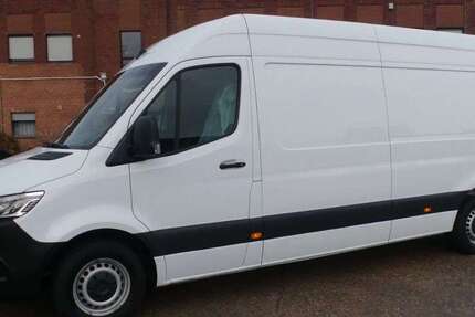 Mercedes-Benz Sprinter 194.860 km 24.950 &euro; Essen 45309