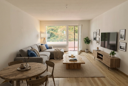 Wohnung Velbert Texas - 3 Zimmer, 79 m&sup2;, 555&euro; | Angebot:26927274