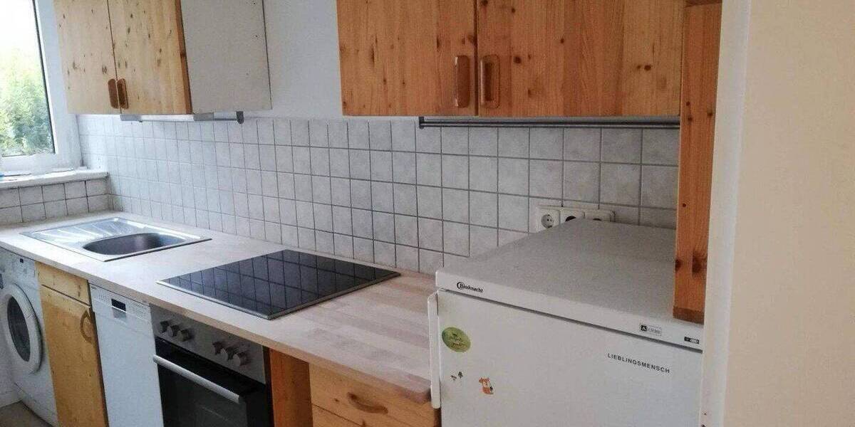 Etagenwohnung Erkrath Hochdahl - 3 Zimmer, 68 m&sup2;, 179.000&euro; | Angebot:26914155