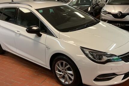 Opel Astra 122.000 km 11.790 &euro; Wülfrath 42489