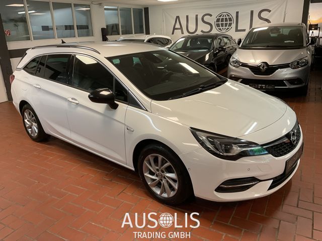 Opel Astra 122.000 km 11.790 &euro; Wülfrath 42489