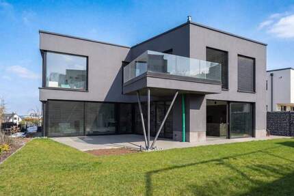 Haus Essen Heidhausen - 5 Zimmer, 235 m&sup2;, 1.899.000&euro; | Angebot:25687224