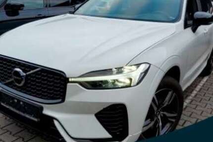 Volvo XC60 66.170 km 32.990 &euro; Essen-Kray 45309