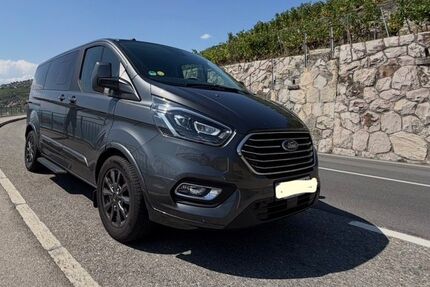 Ford Tourneo Custom 78.786 km 32.800 &euro; Marl 45772
