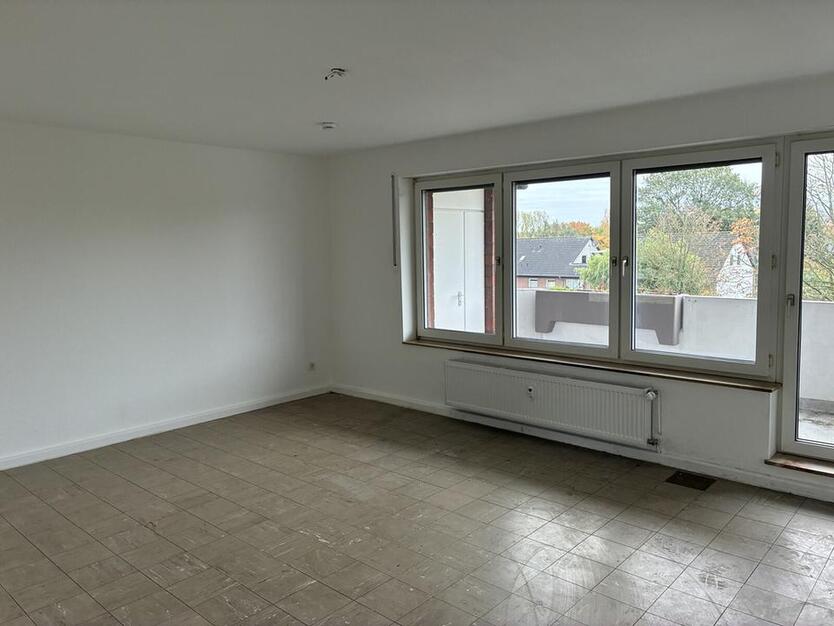 3-Zimmer-Wohnung in Neukirchen-Vluyn Neukirchen zimmer