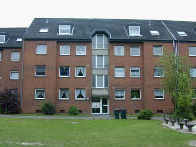 3-Zimmer-Wohnung in Neukirchen-Vluyn Neukirchen zimmer