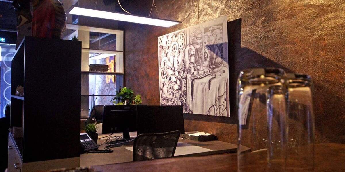 Gewerbeobjekt Marl Hüls - 666&euro; | Angebot:25783548