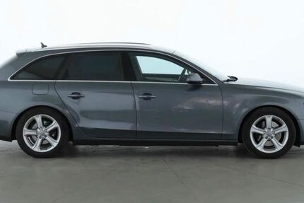 Audi A4 239.700 km 8.499 &euro; Bottrop 46236