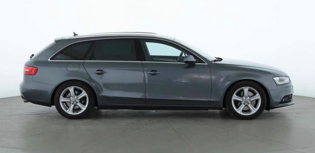 Audi A4 239.700 km 8.499 &euro; Bottrop 46236