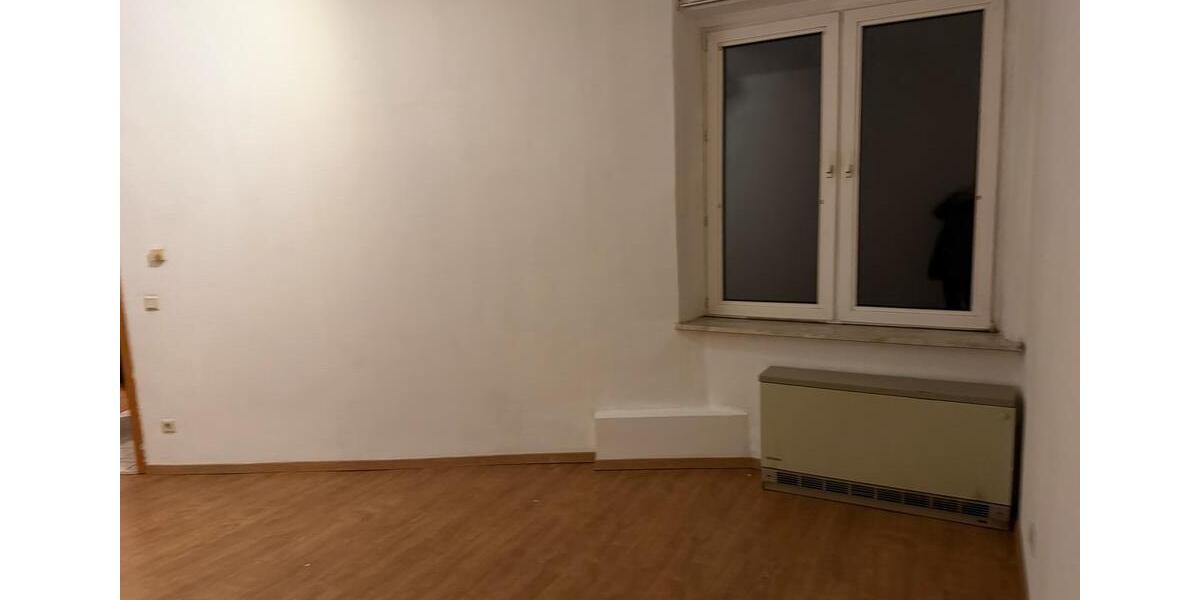 1-Zimmer-AppartmentBüroLager - ca. 30 m2 - vielseitig nutzbar 1 zimmer
