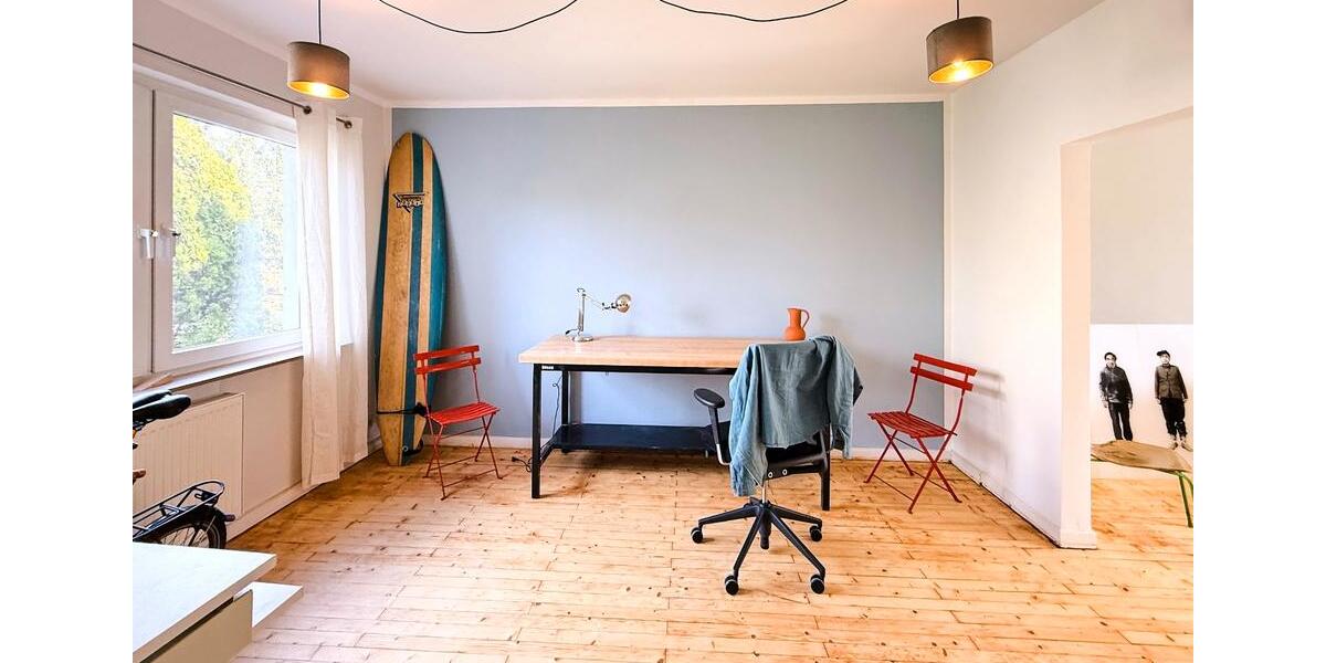 Erdgeschoßwohnung Recklinghausen - 3 Zimmer, 74 m&sup2;, 850&euro; | Angebot:26278483