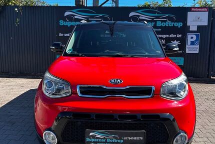 Kia Soul 105.045 km 9.500 &euro; Bottrop 46238