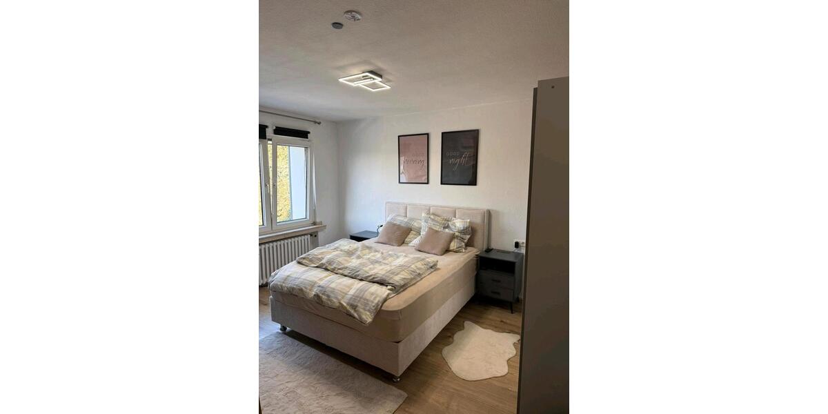 ​Schicke 2,5 Zimmer Wohnung 2 zimmer