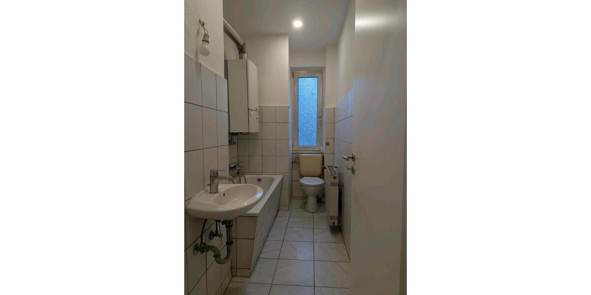 2-Zimmer Wohnung in Bochum Günnigfeld zu vermieten 2 zimmer