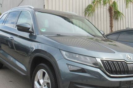 Skoda Kodiaq 134.994 km 18.490 &euro; Herne 44653