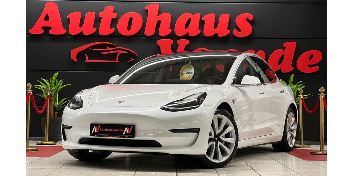 Tesla Model 3 95.000 km 23.990 &euro; Voerde 46562
