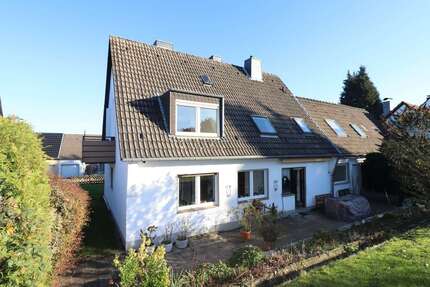 Haus zum Kaufen in Essen 639.000 € 155 m² 8 zimmer