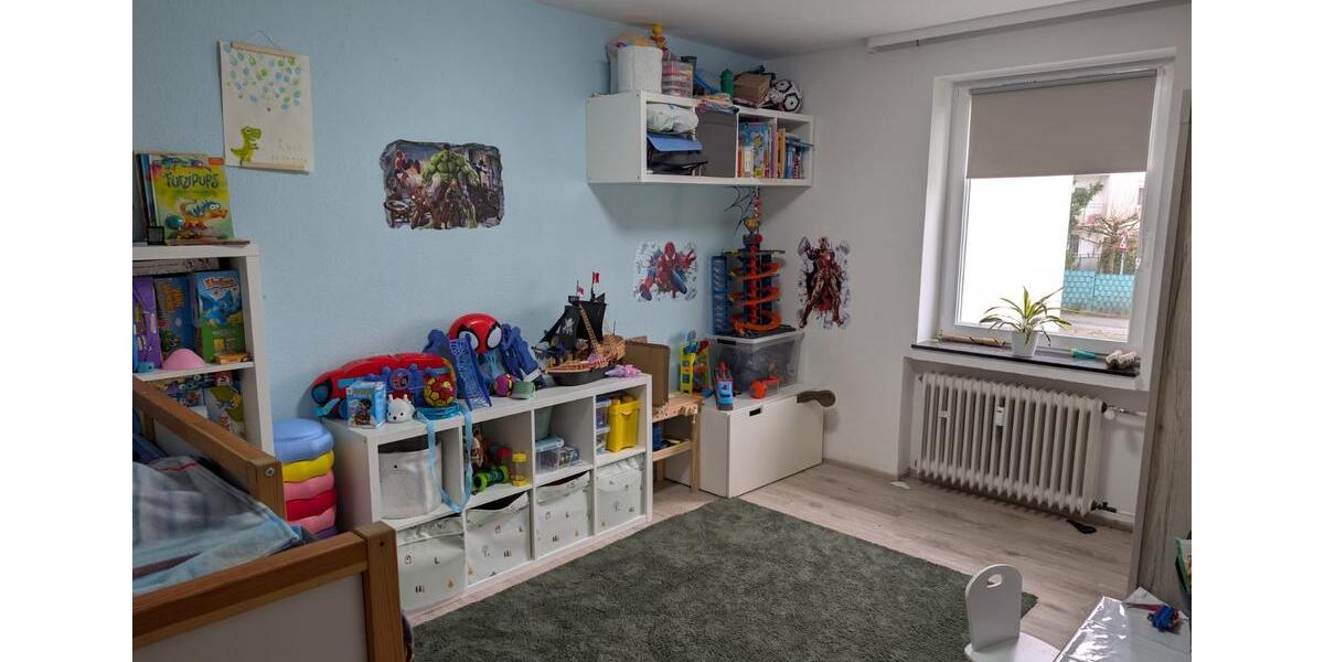 Hochparterre Mettmann - 3 Zimmer, 83 m&sup2;, 915&euro; | Angebot:25649495