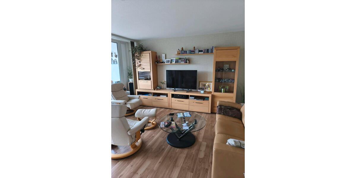 Eigentumswohnung 56qm 2 zimmer