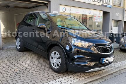 Opel Mokka 65.500 km 10.990 &euro; Essen 45139