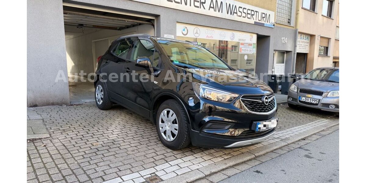 Opel Mokka 65.500 km 10.990 &euro; Essen 45139
