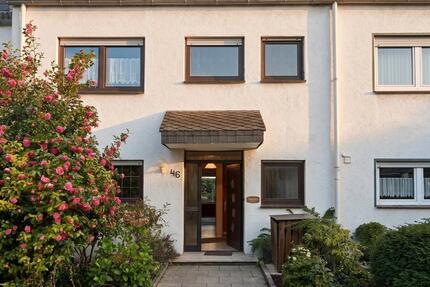 Haus Moers - 5 Zimmer, 119 m&sup2;, 378.000&euro; | Angebot:26987339